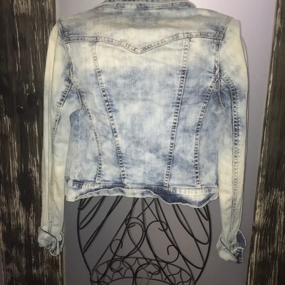 Jessica Simpson Jacket - Picture 2 of 5